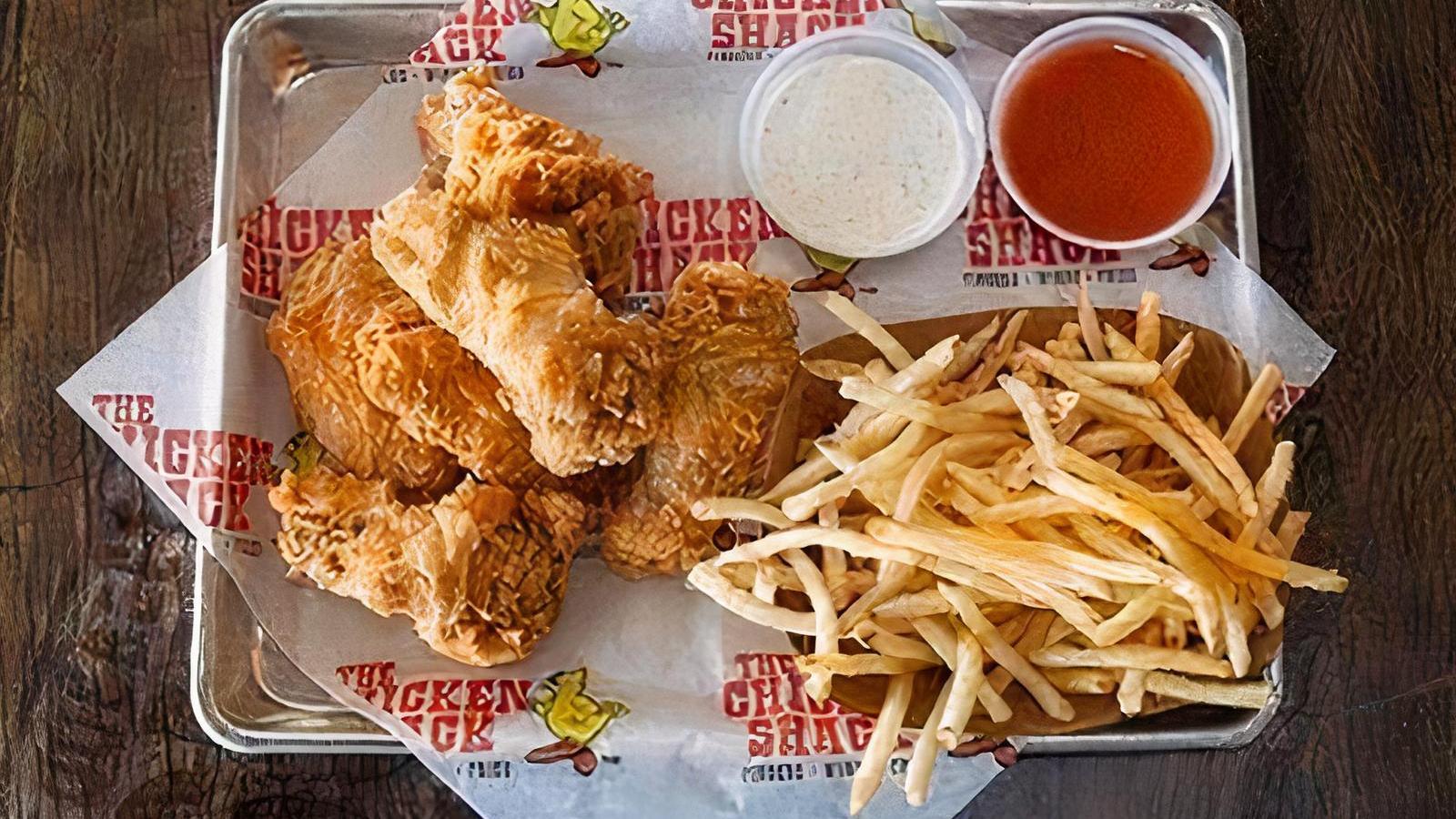 Photo credit: doordash