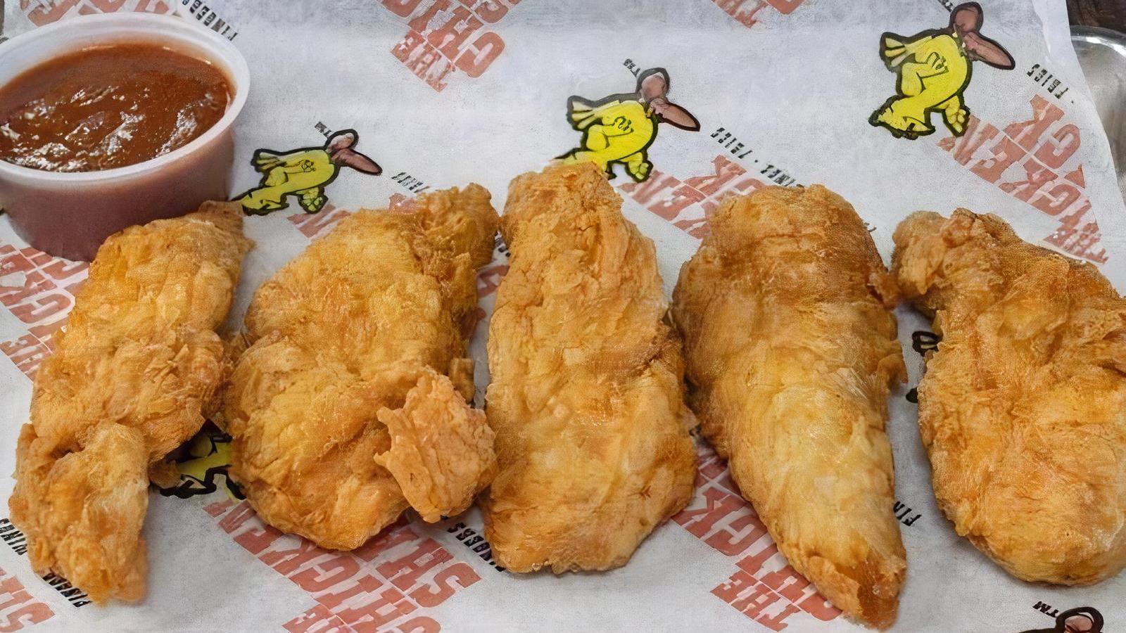 Photo credit: doordash