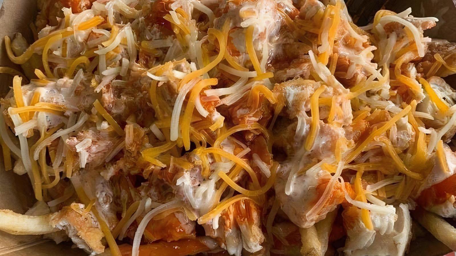 Photo credit: doordash