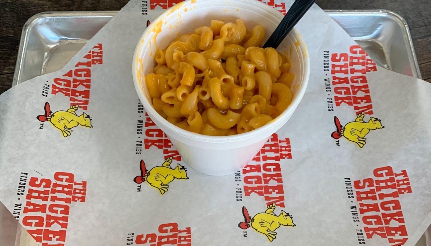 Photo credit: doordash