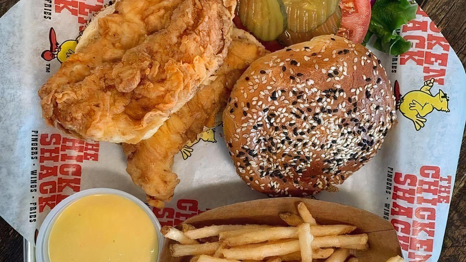Photo credit: doordash