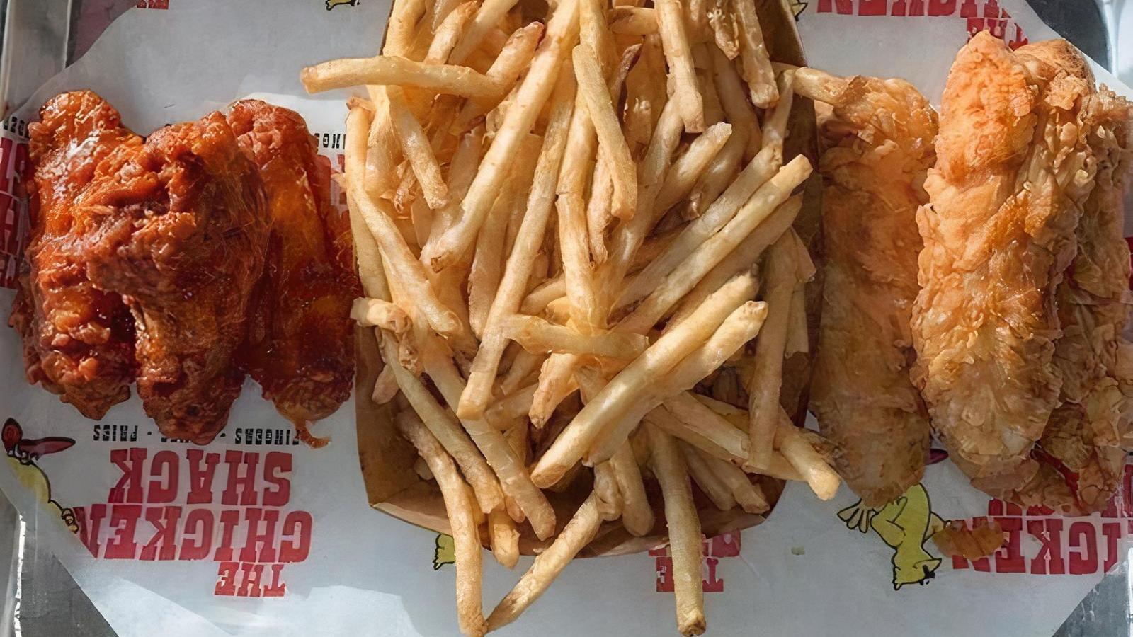 Photo credit: doordash