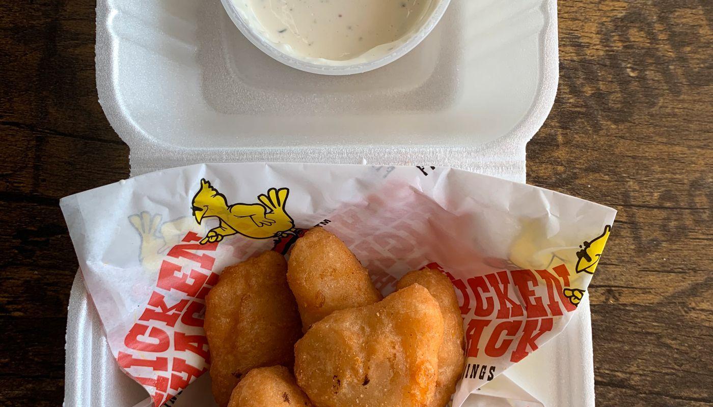 Photo credit: doordash