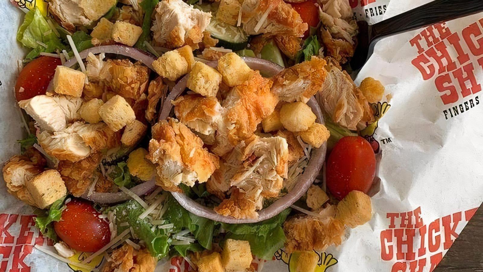 Photo credit: doordash