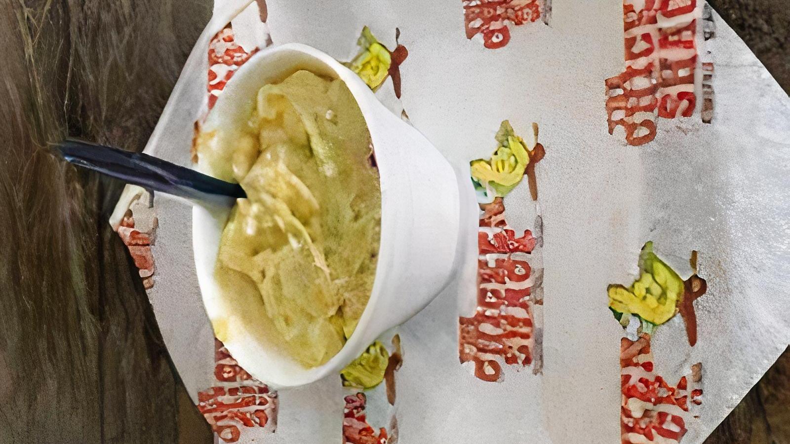 Photo credit: doordash