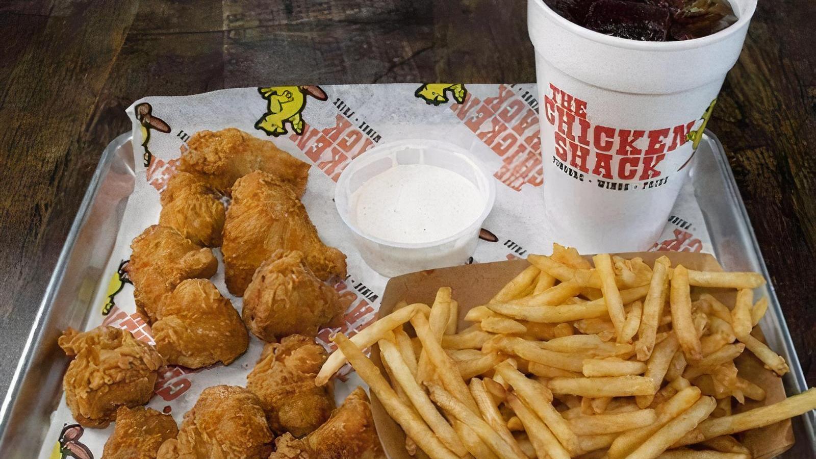 Photo credit: doordash