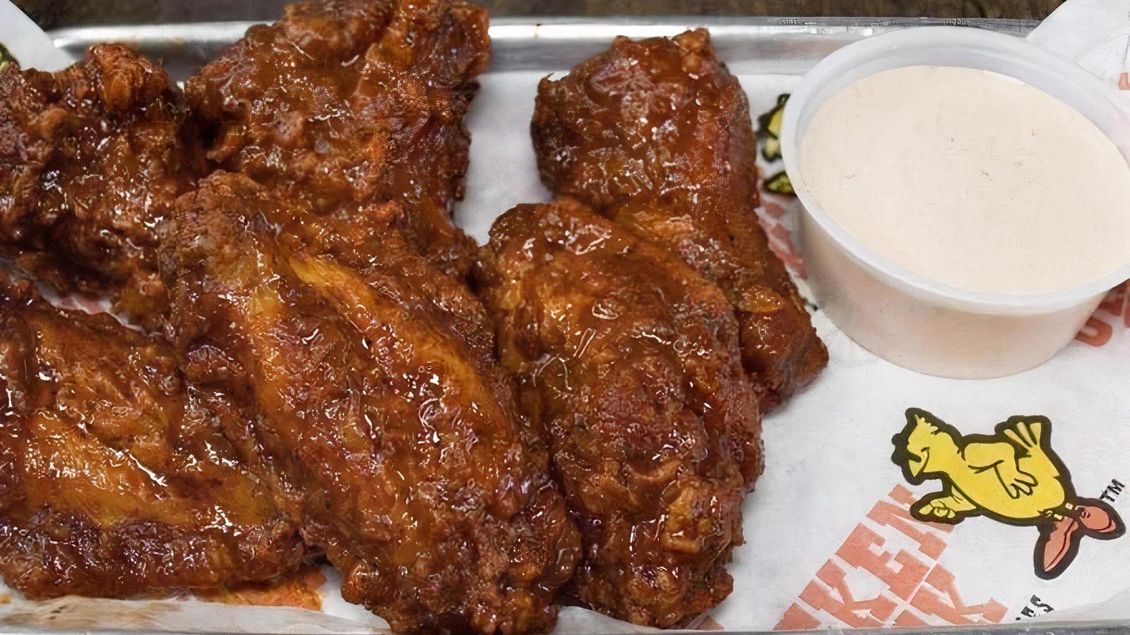 Photo credit: doordash