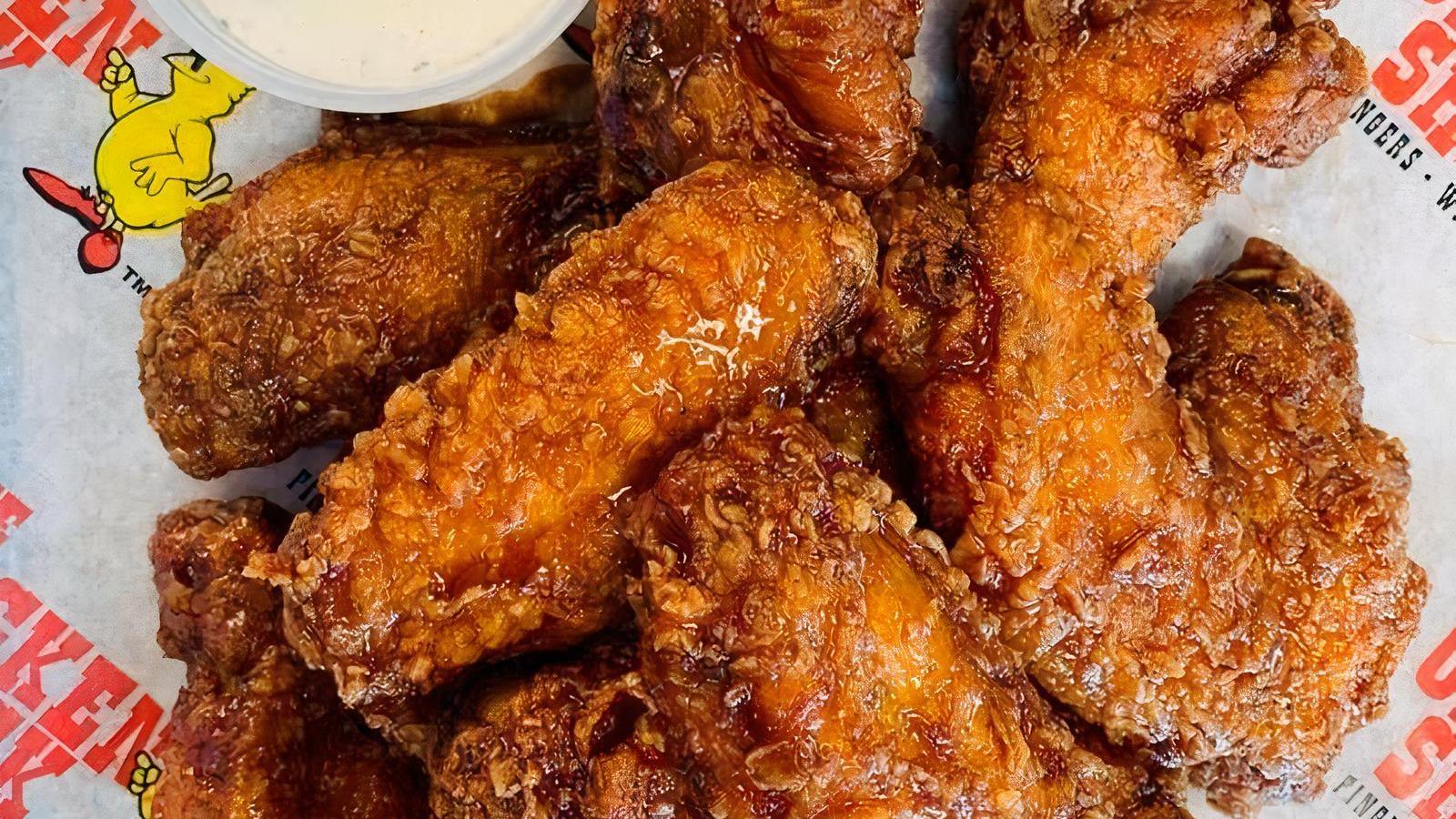 Photo credit: doordash