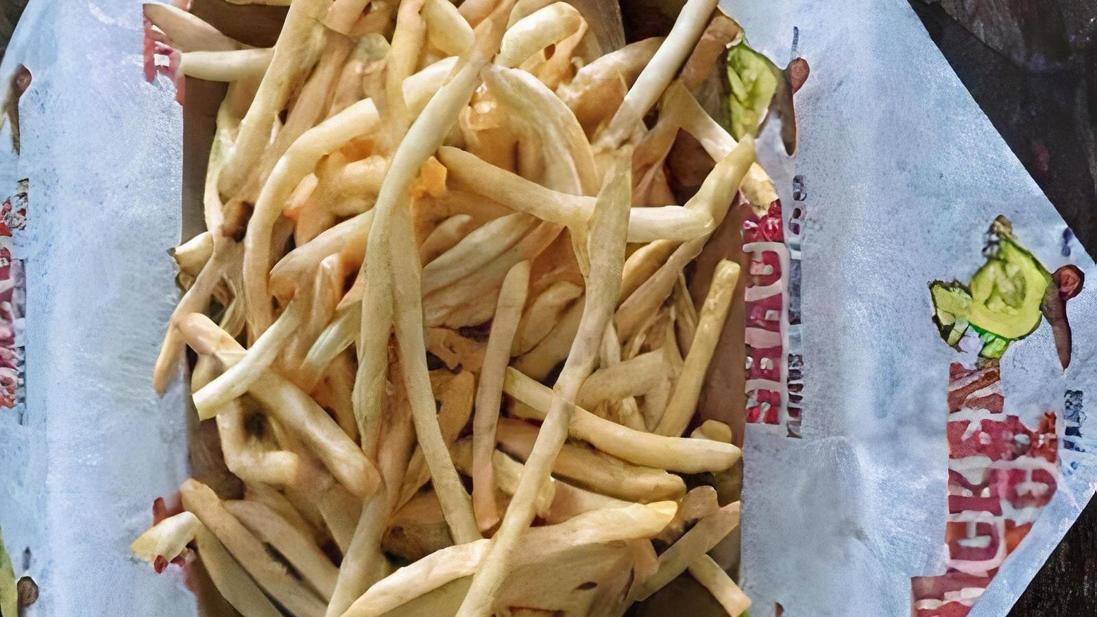 Photo credit: doordash