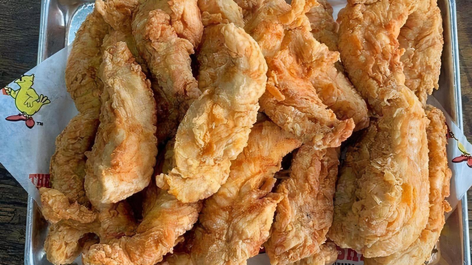 Photo credit: doordash