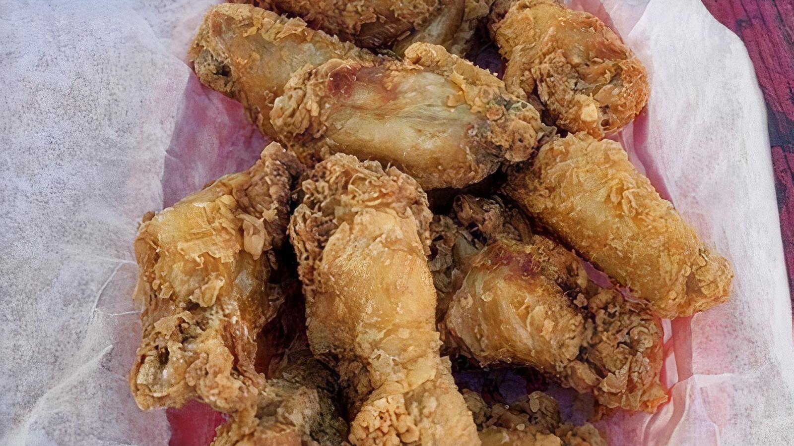 Photo credit: doordash