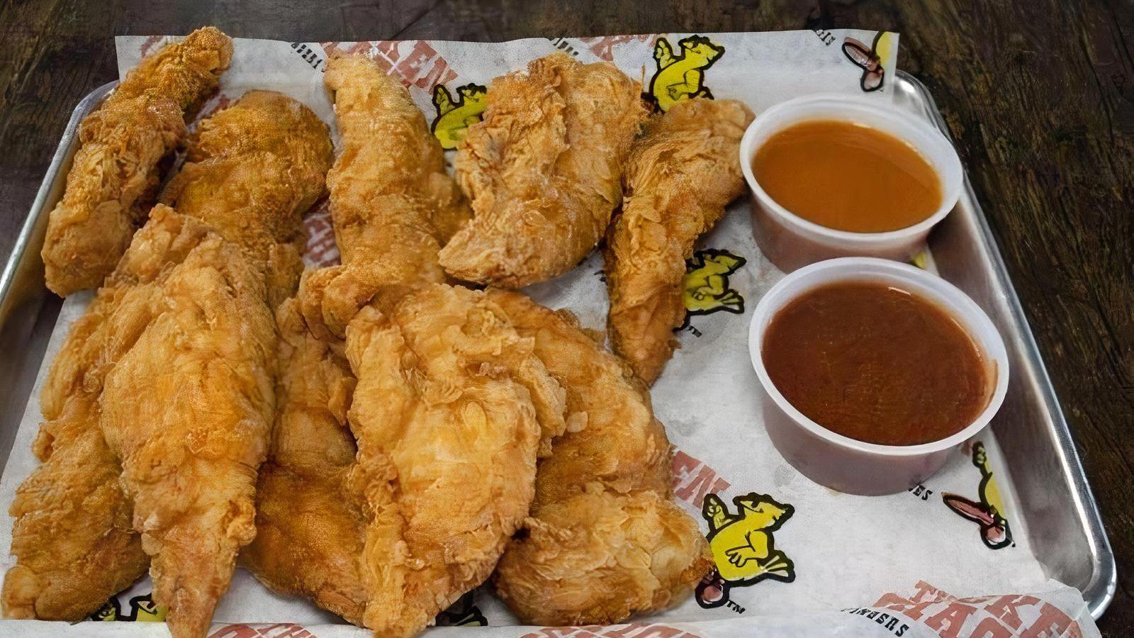 Photo credit: doordash