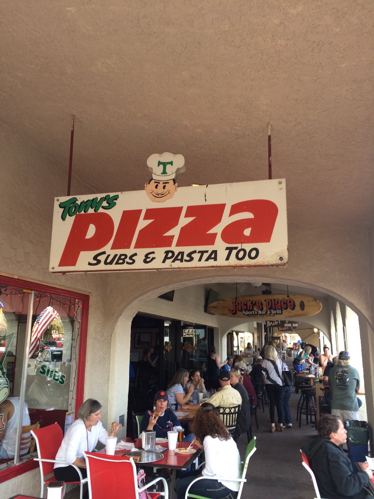 Photo credit: tripadvisor