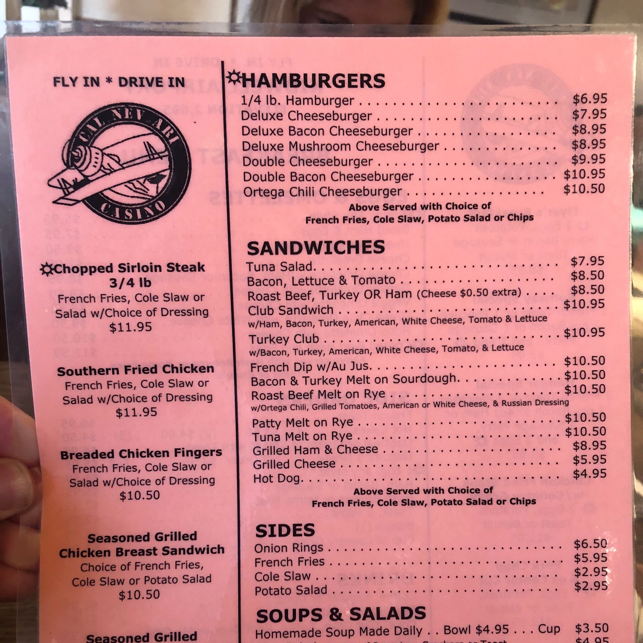 Photo credit: Tripadvisor