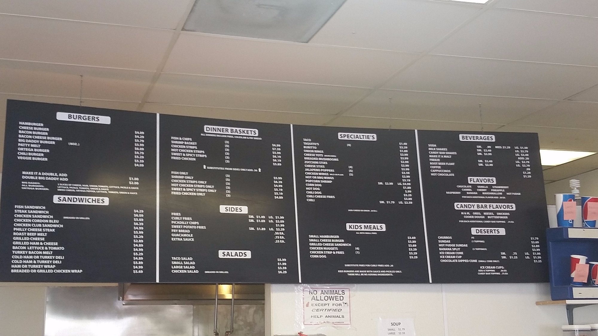 Photo credit: tripadvisor