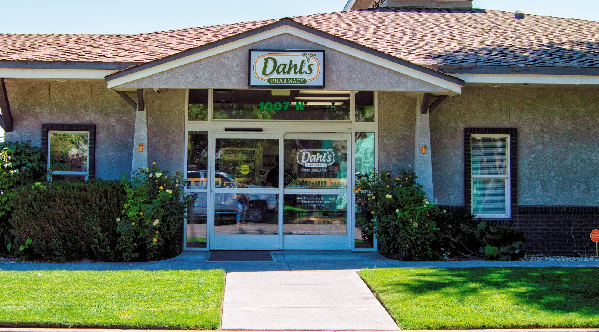 Dahl's Specialty Pharmacy