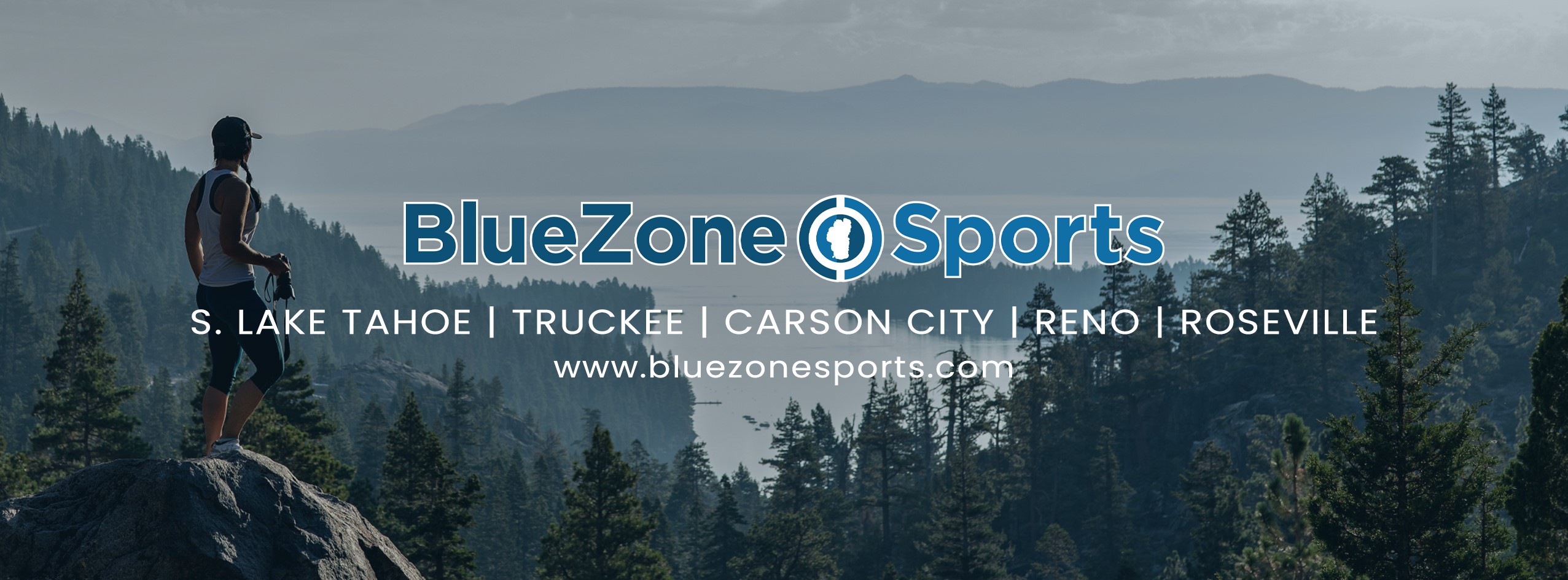 BlueZone Sports - Carson City