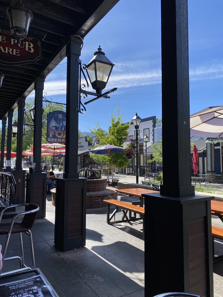The 30 Best Restaurants In Carson City Nv Aug 2021 Selection By Restaurantji Restaurants In Carson City Nv, Round Table Carson City Nv