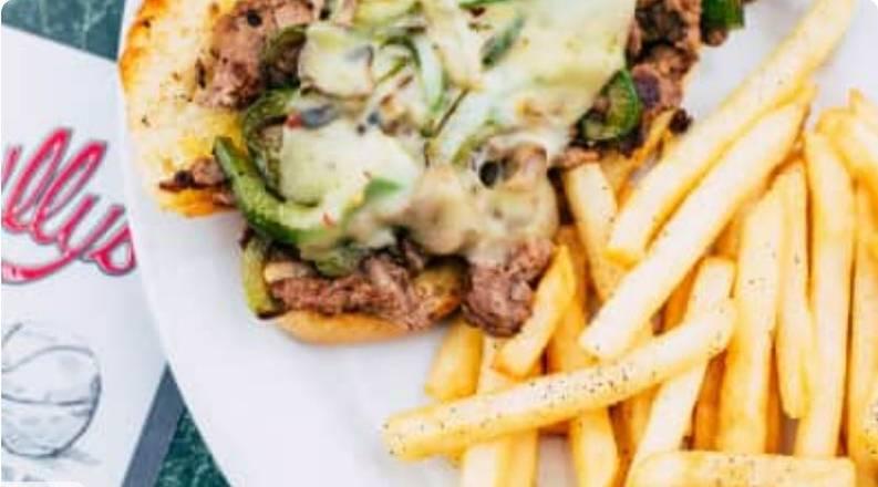 Photo credit: ubereats