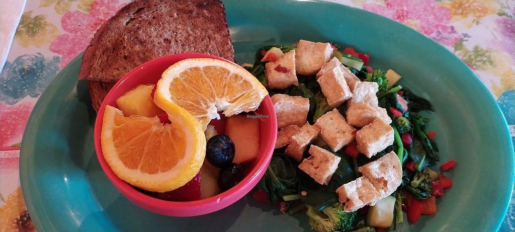 Photo credit: happycow