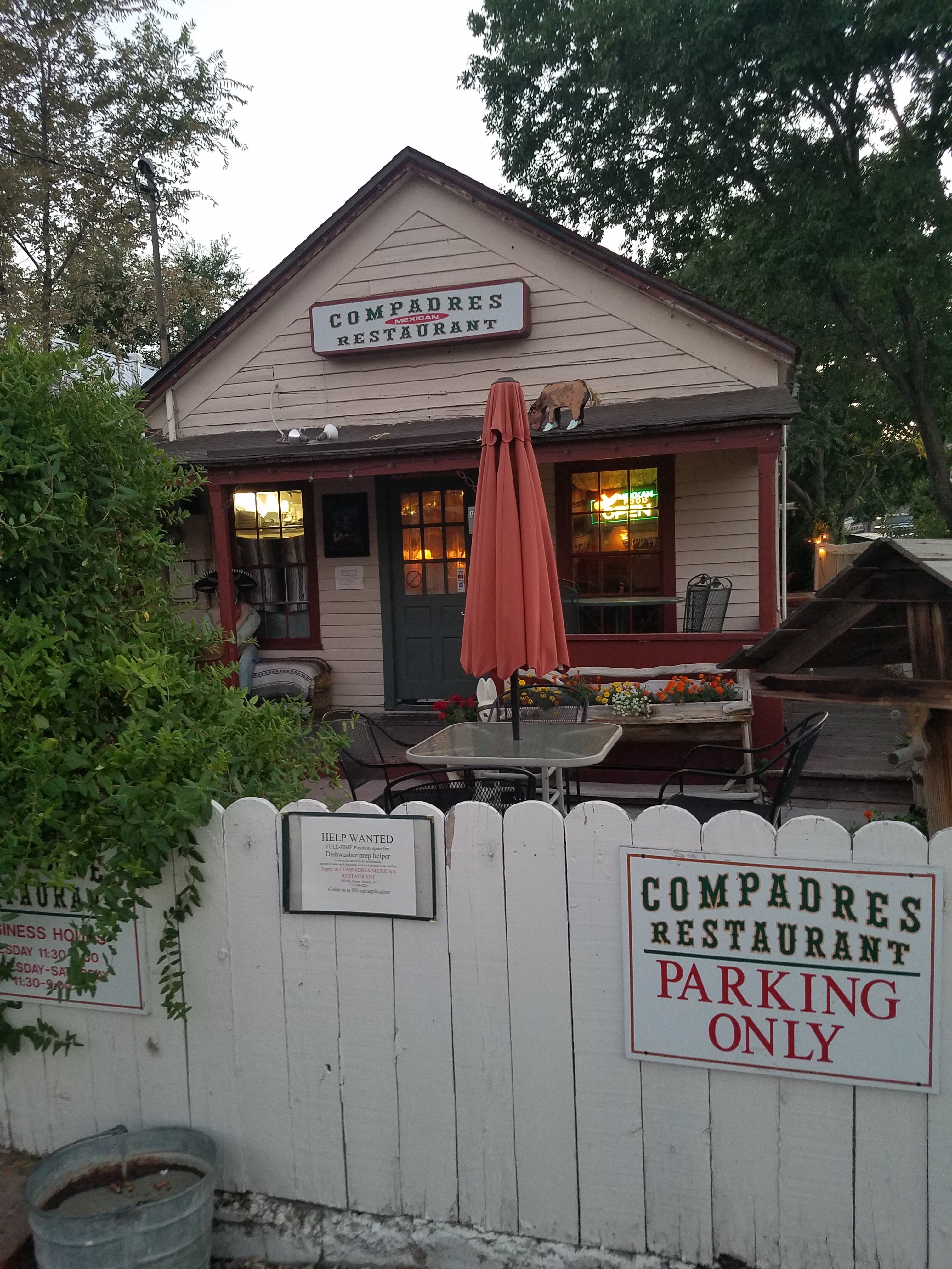 Photo credit: tripadvisor