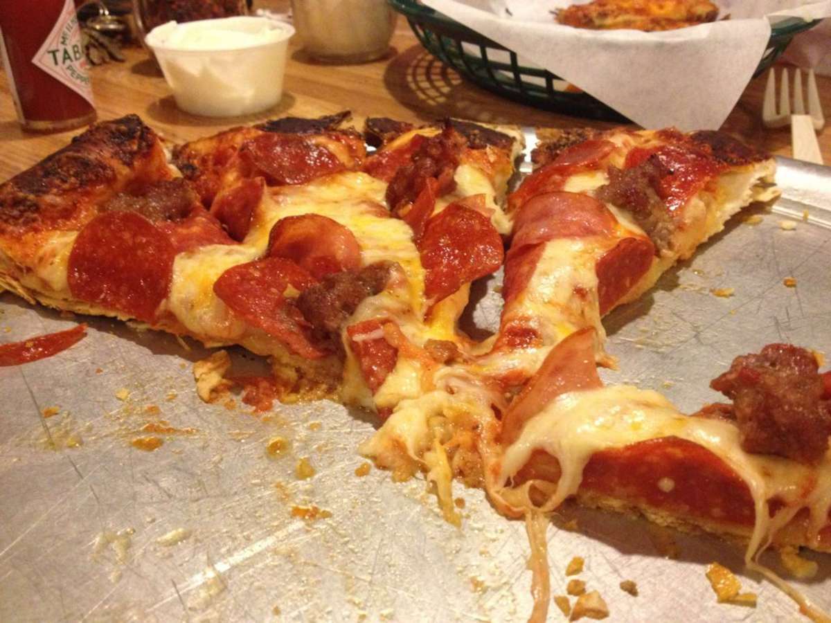 Photo credit: zomato
