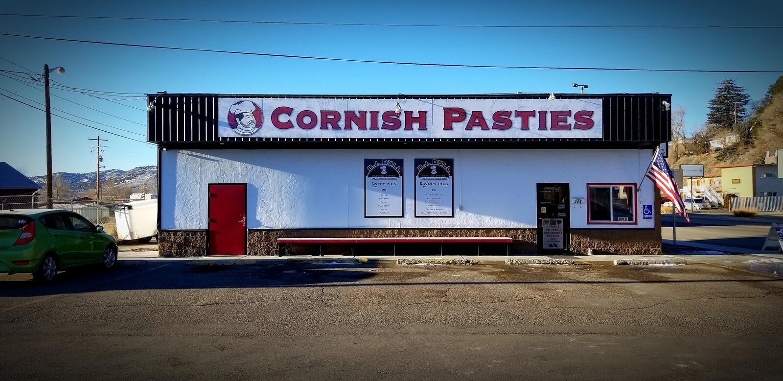 Photo credit: nextdoor