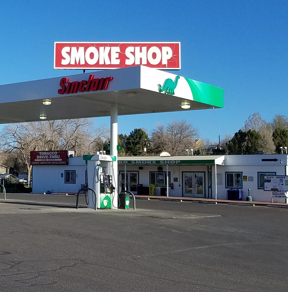 Elko Smoke Shop