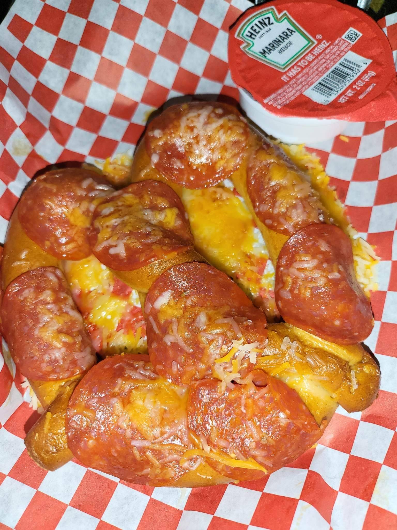 Photo credit: ubereats