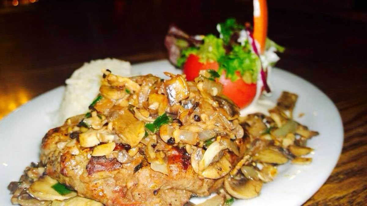 Photo credit: zomato