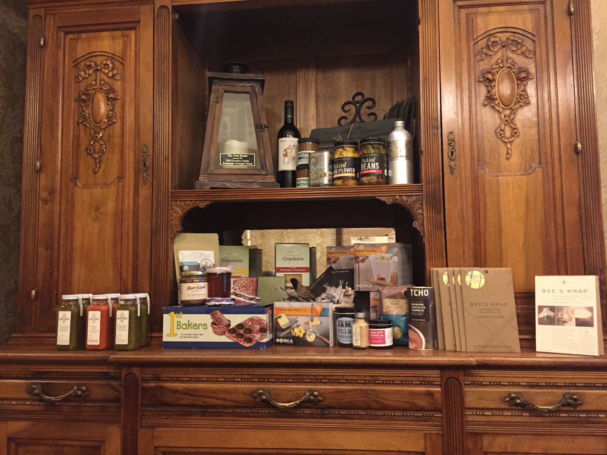 Photo credit: tripadvisor