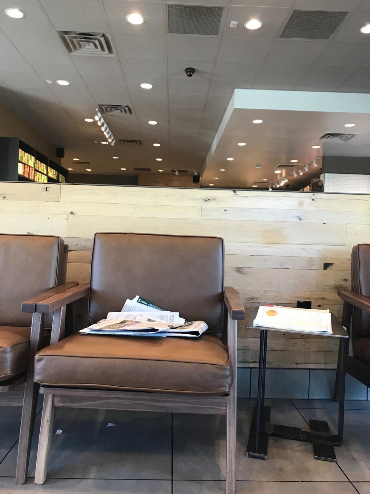 Photo credit: nextdoor