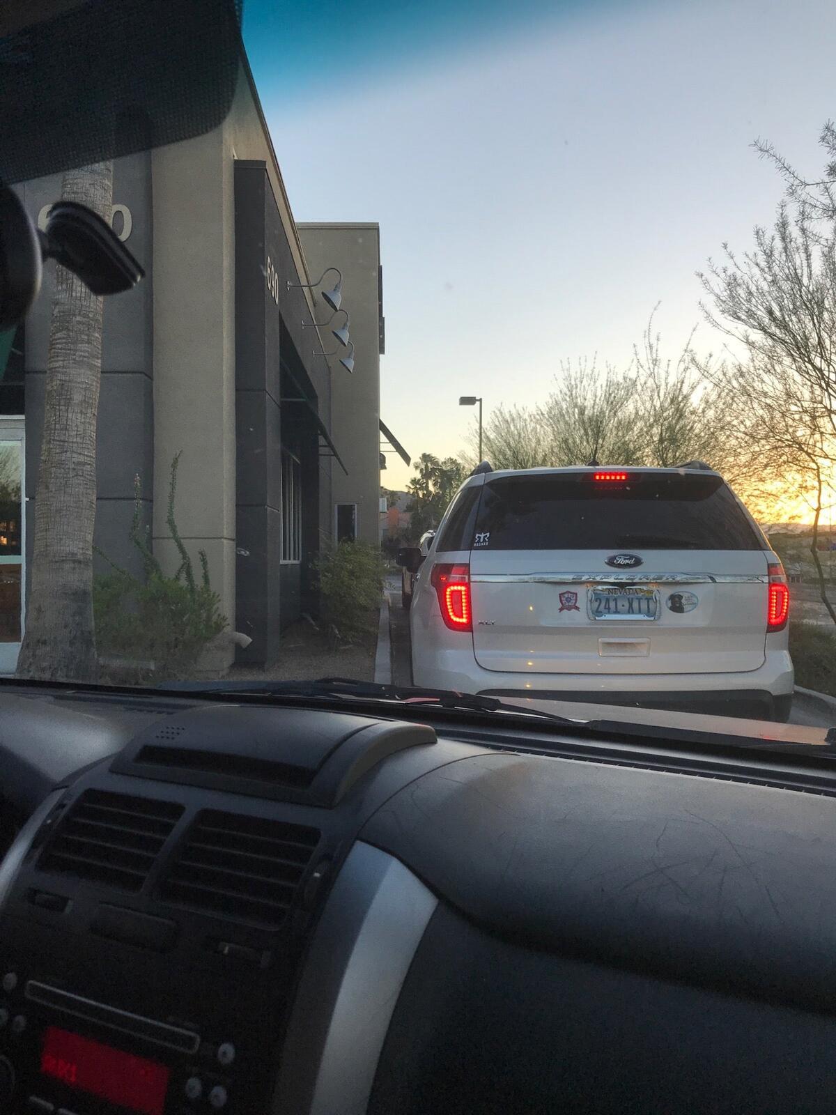 Photo credit: nextdoor