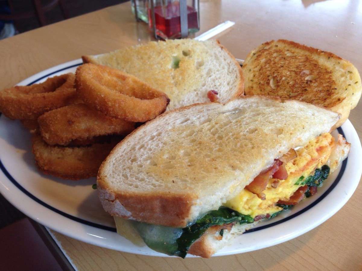 Photo credit: zomato