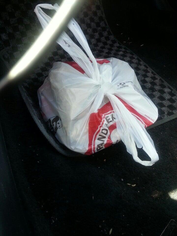 Photo credit: nextdoor