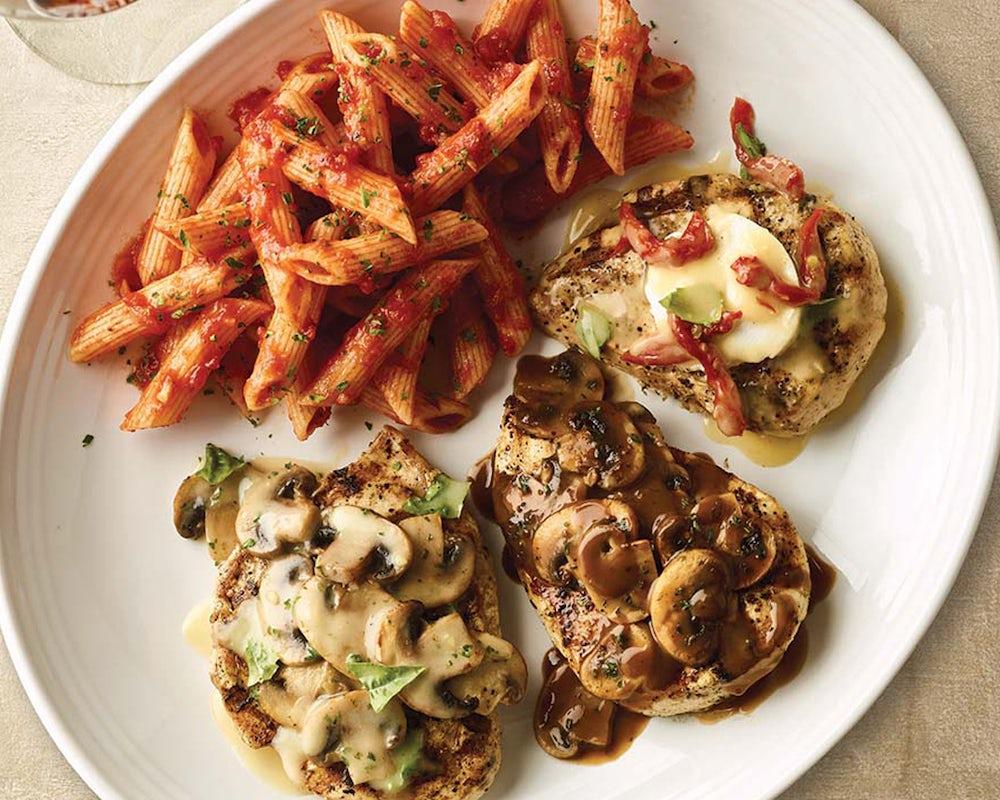 Photo credit: grubhub