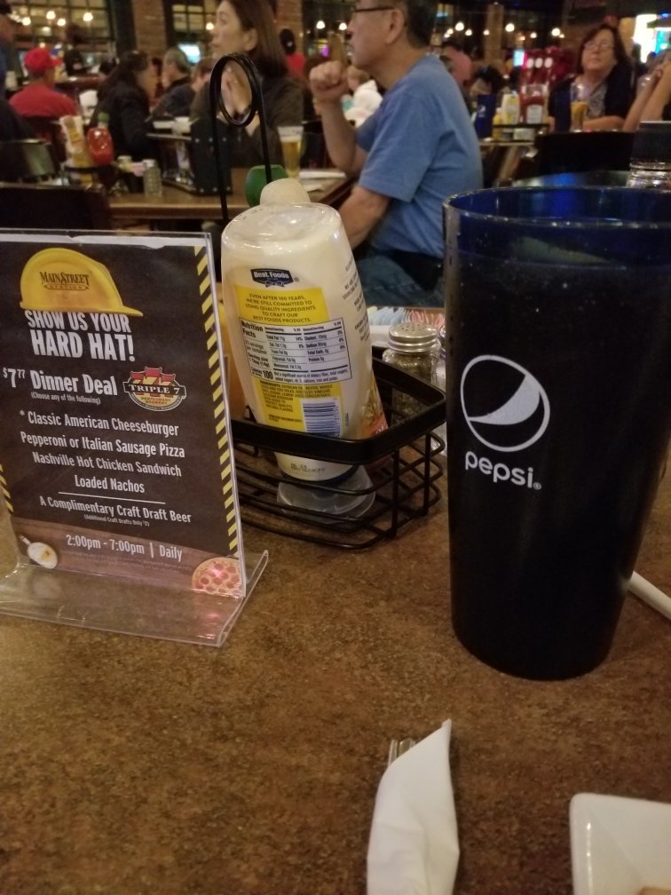 Photo credit: tripadvisor