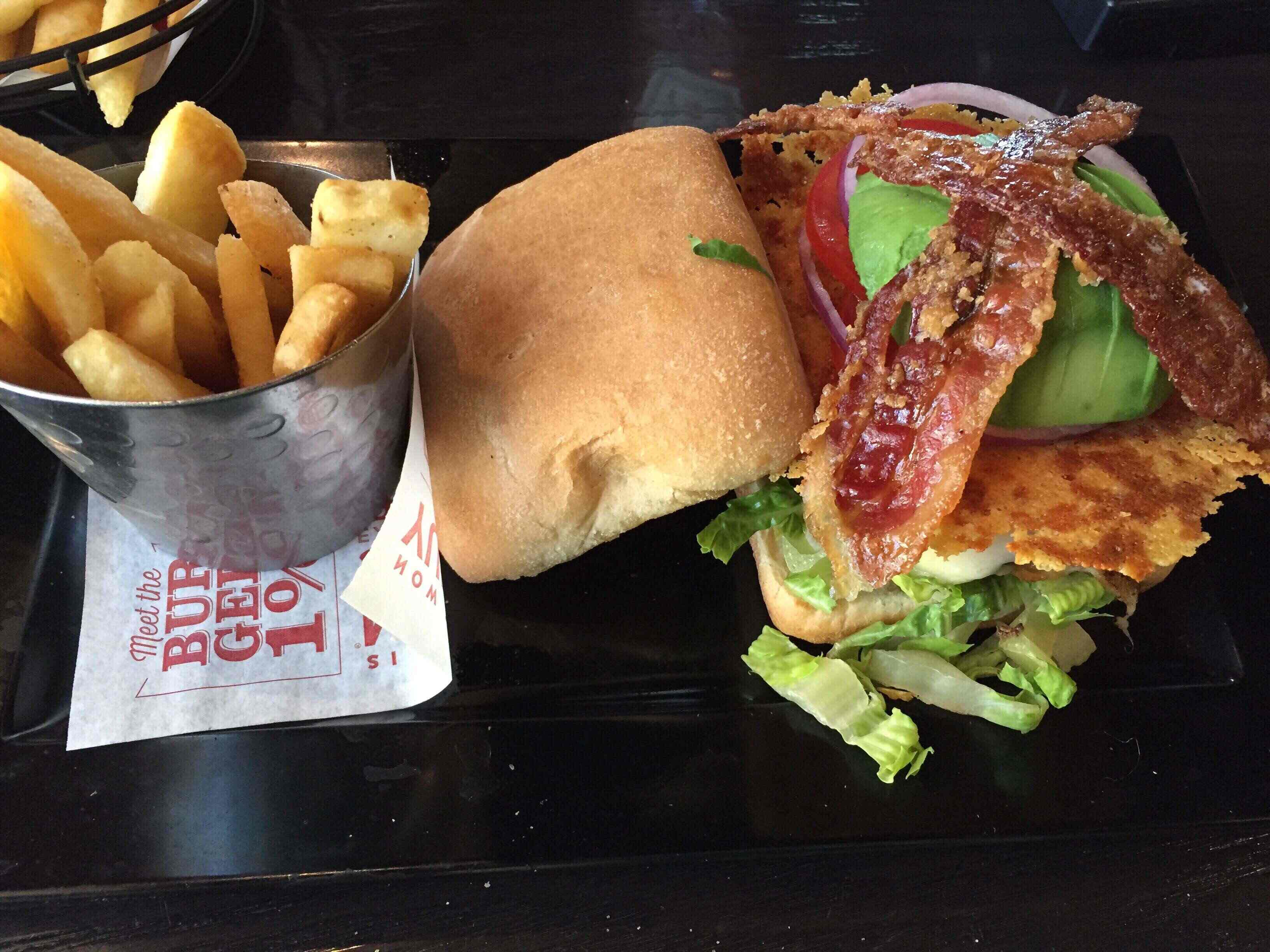 Photo credit: zomato