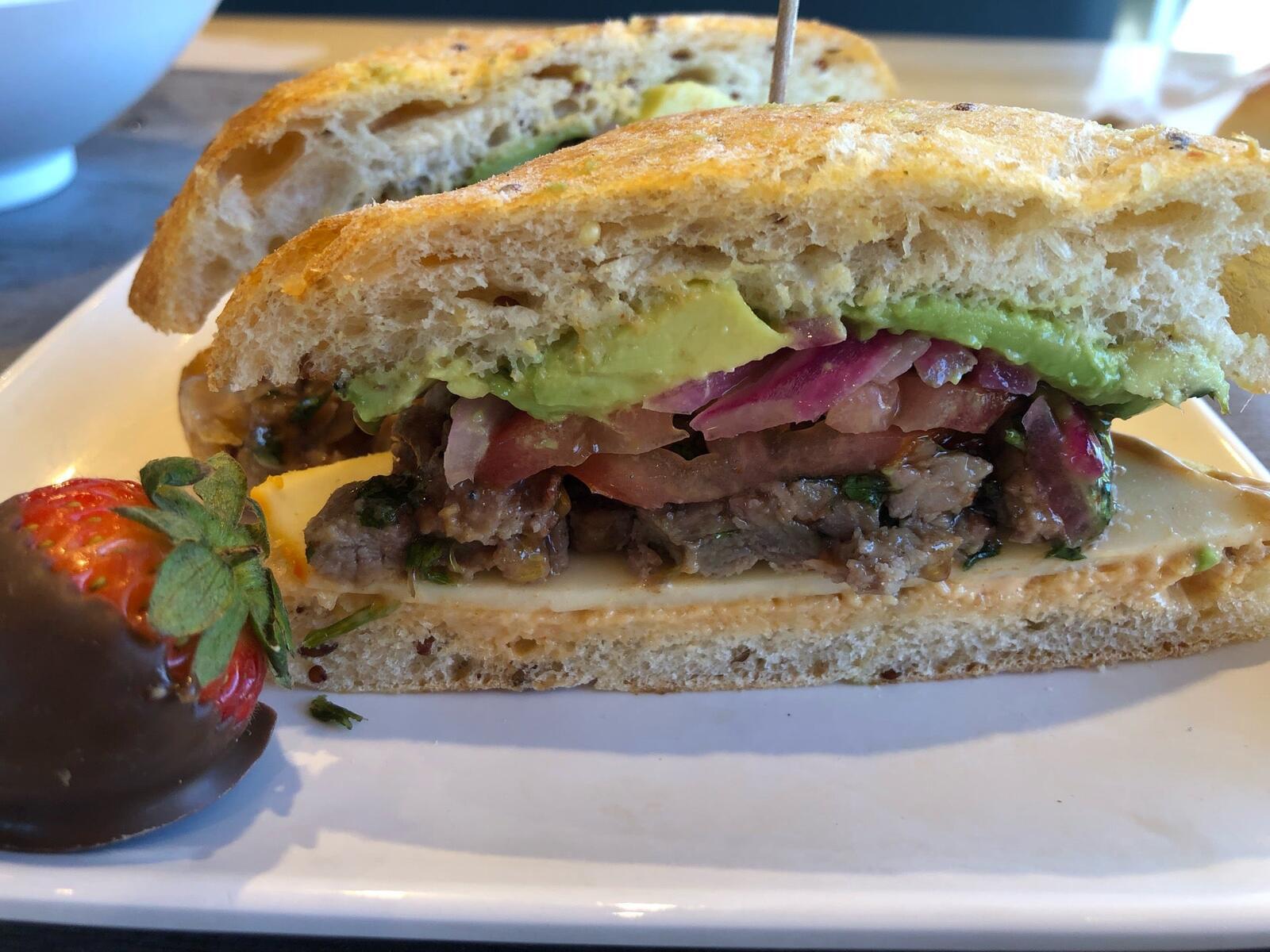 Photo credit: nextdoor