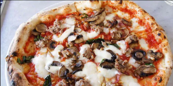 Photo credit: zomato