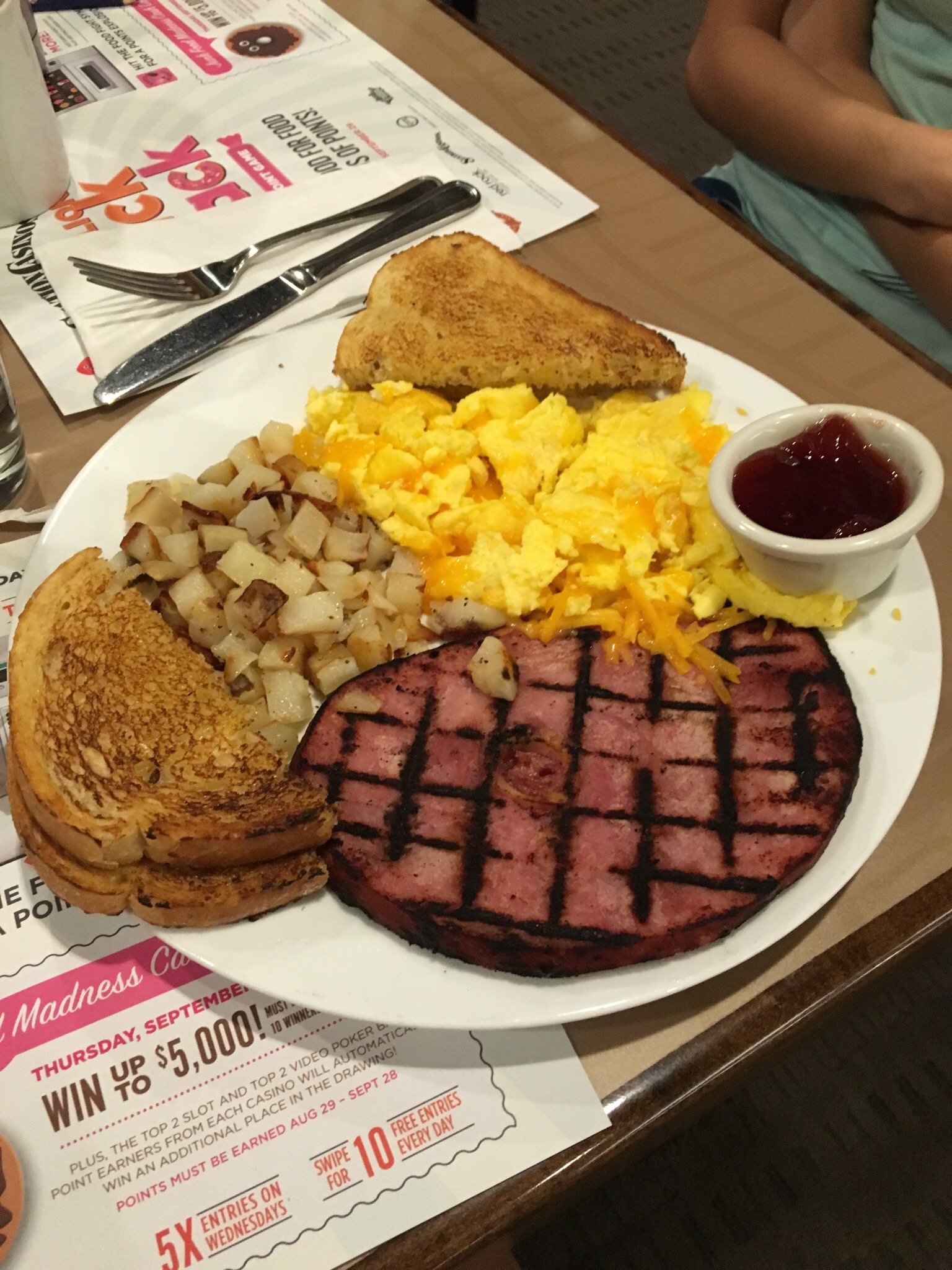 Photo credit: tripadvisor