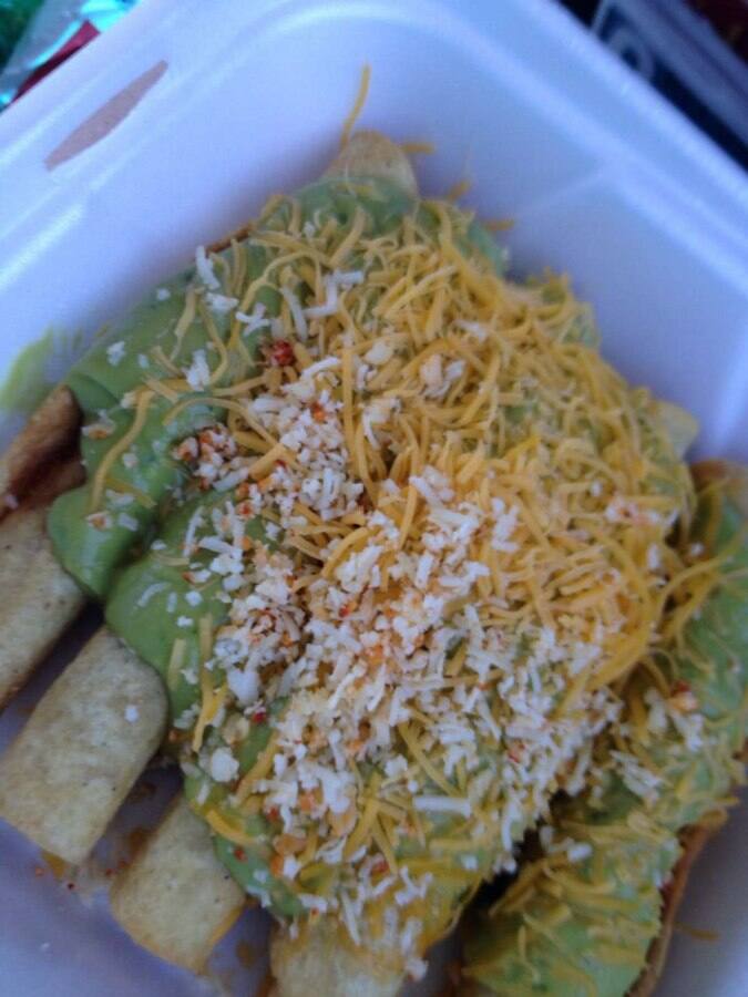 Photo credit: zomato