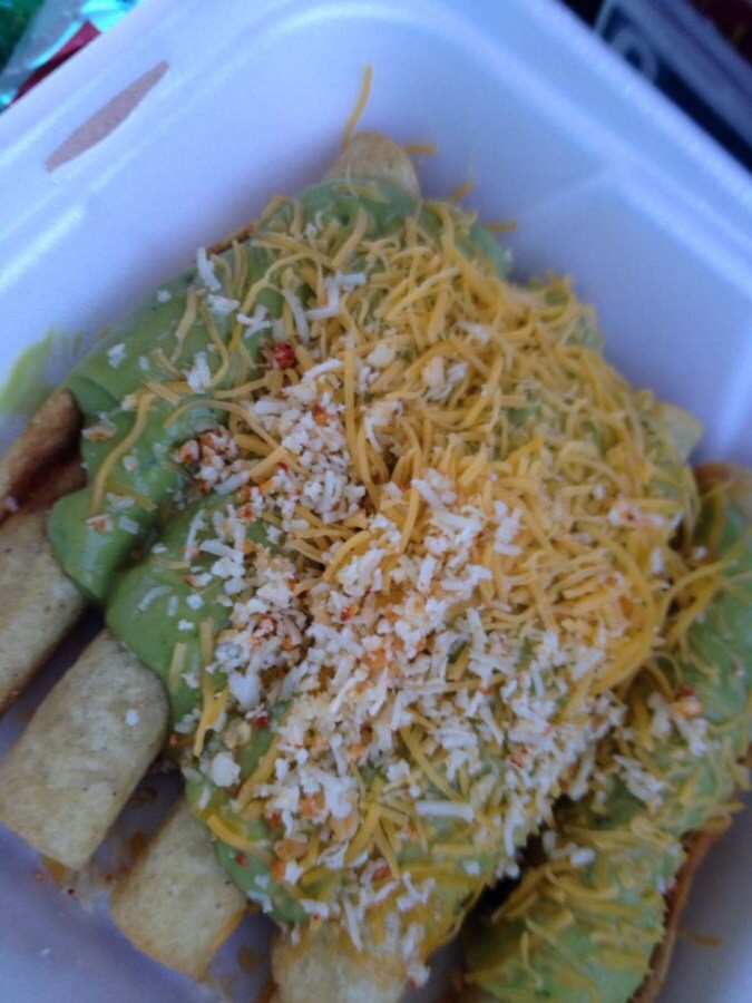 Photo credit: zomato