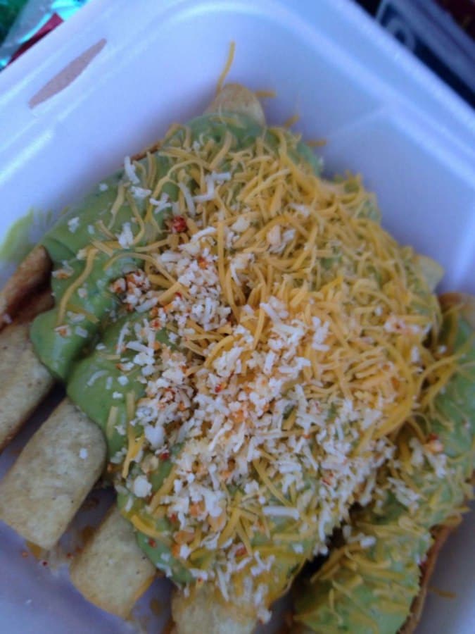 Photo credit: zomato