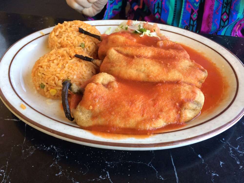 Photo credit: zomato