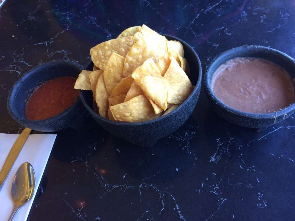 Photo credit: zomato