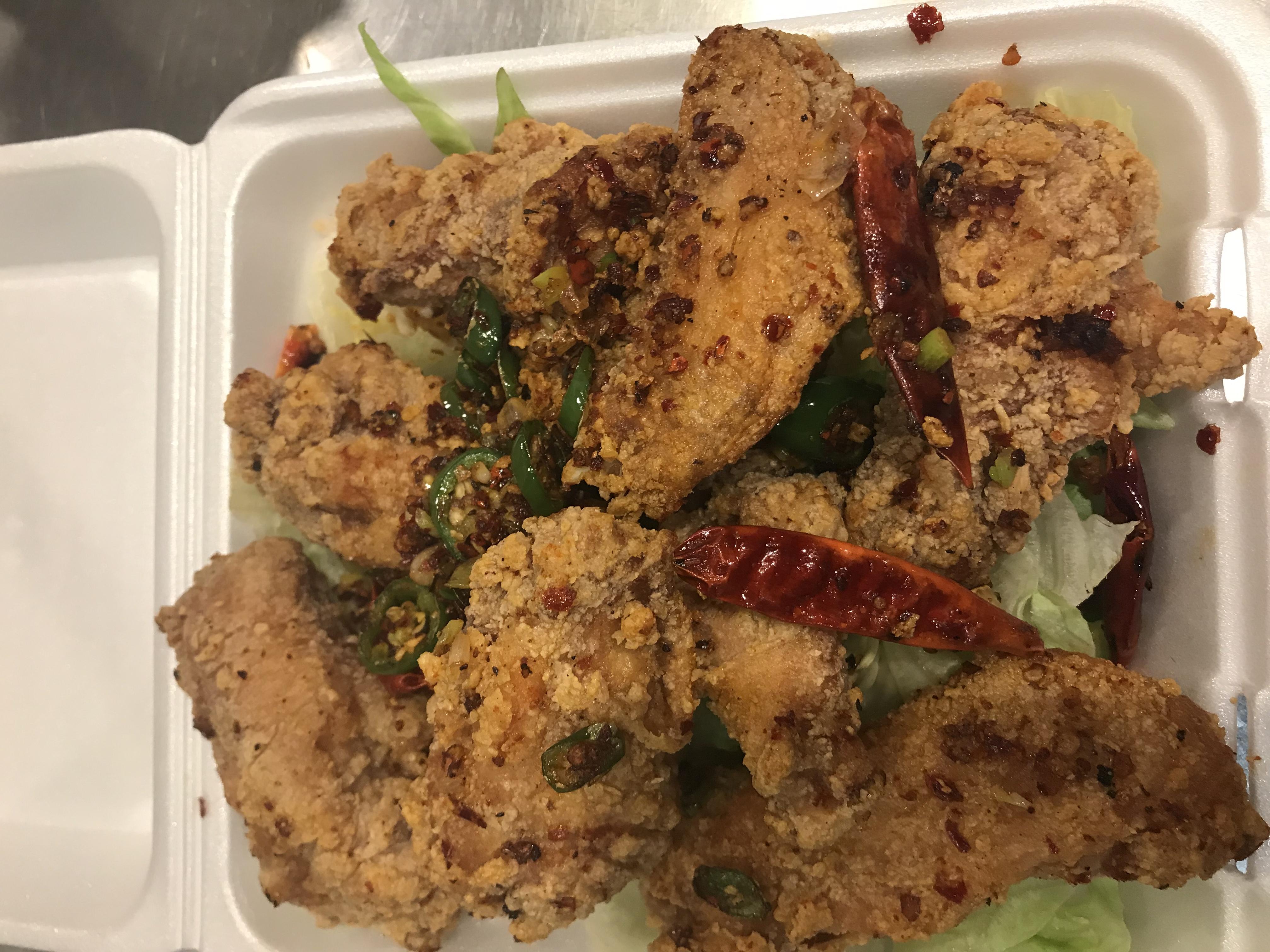 Photo credit: grubhub