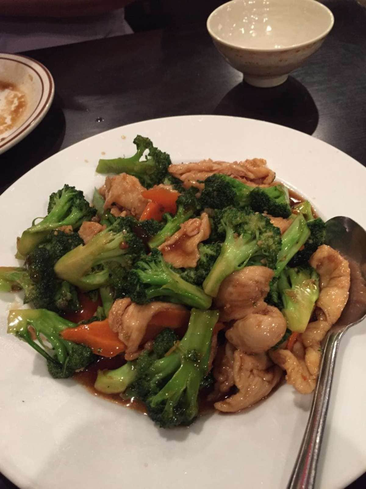 Photo credit: zomato