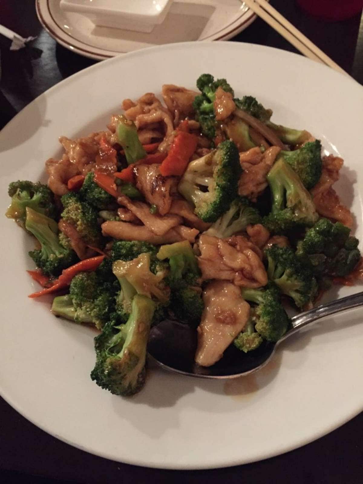 Photo credit: zomato