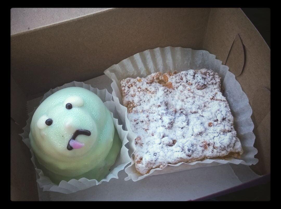 Photo credit: nextdoor